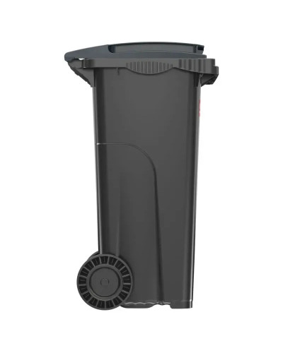 Conteneur poubelle 120 litres