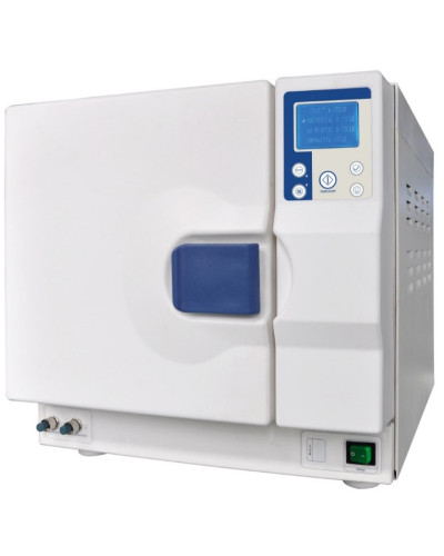 Autoclave de paillasse classe B