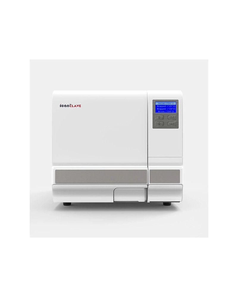 Autoclave IcanClave D208