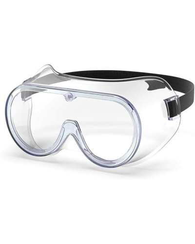 Lunette de protection médicale