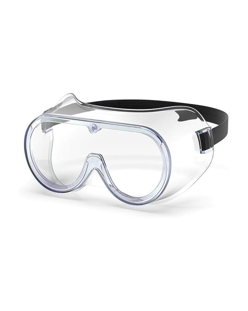 Lunette de protection médicale