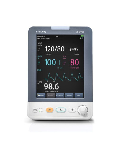Moniteur de signes vitaux