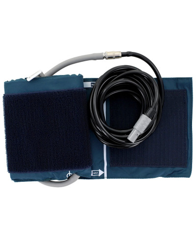 Moniteur multiparamétrique GIMA P10 Vital Plus écran 7 pouces ECG SpO2