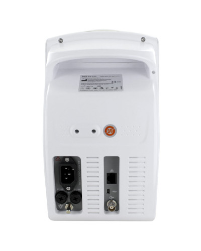 Moniteur multiparamétrique GIMA P10 Vital Plus écran 7 pouces ECG SpO2