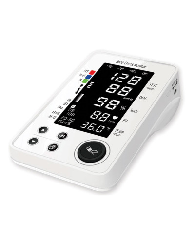 moniteur signes vitaux portable