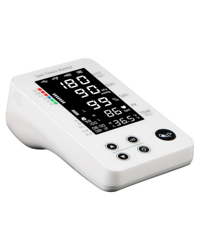 moniteur signes vitaux portable