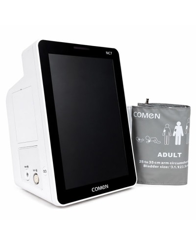 Moniteur de signes vitaux NC7 Comen | Socimed