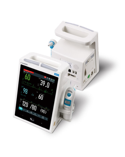 Moniteur de signes vitaux NC5 Comen | Socimed