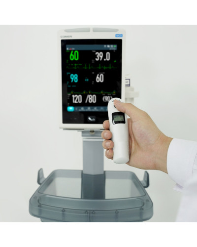 Moniteur de signes vitaux NC5 Comen | Socimed