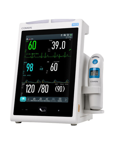 Moniteur de signes vitaux NC5 Comen | Socimed