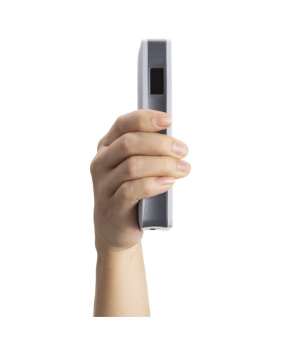 Moniteur Edan iM3S – SpO2 NIBP Température Portable | Socimed
