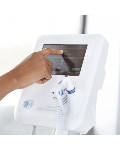 Moniteur Welch Allyn Spot 4400 – Signes Vitaux | Socimed