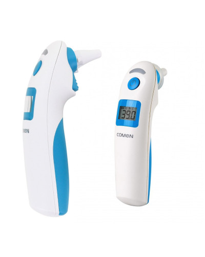 Moniteur Comen NC3 – ECG SpO2 NIBP Température | Socimed
