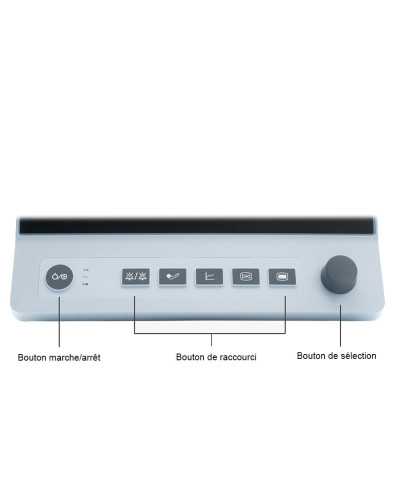 Moniteur Edan X12 – Soins Intensifs Multiparamètres | Socimed