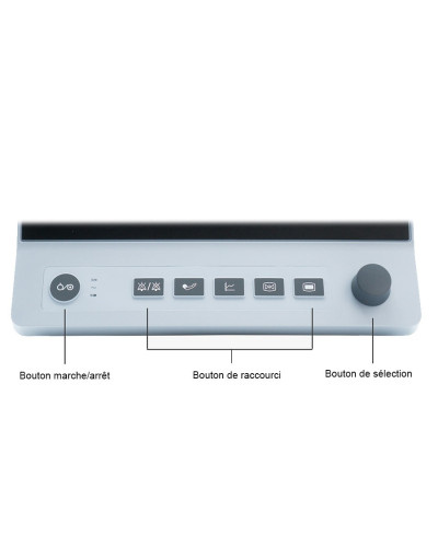 Moniteur Edan X8 – Multiparamètres Soins Intensifs | Socimed