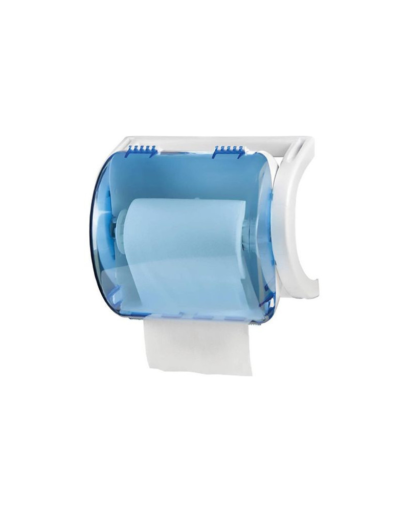 Distributeurs bobines d'essuyage