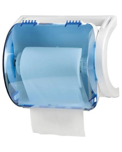 Distributeurs bobines d'essuyage