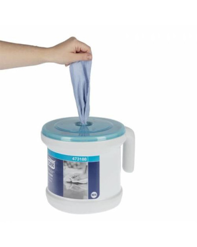 Distributeur d'essuie-mains