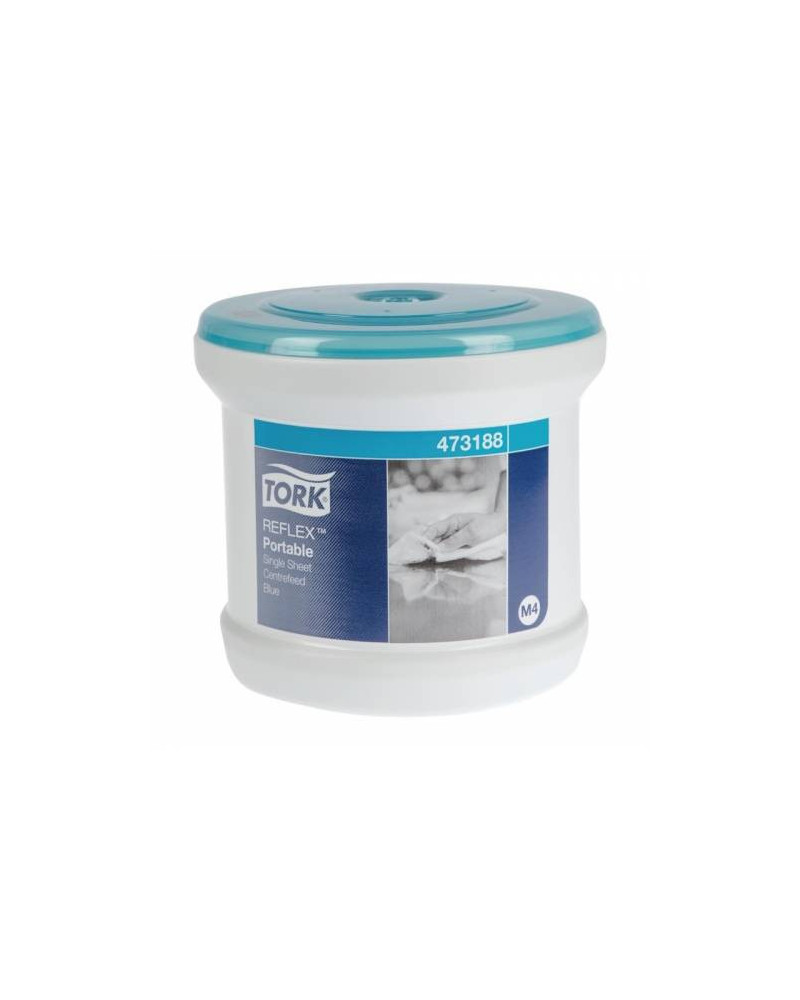 Distributeur d'essuie-mains