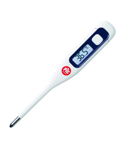 Vedo Family Pic – Thermomètre Digital Oral Axillaire Rectal | Socimed