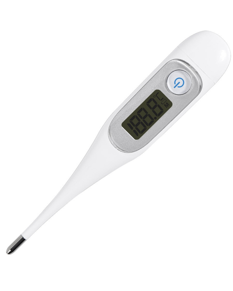 Spengler Tempo Max – Thermomètre Hypothermique 4 Modes dont Bain | Socimed