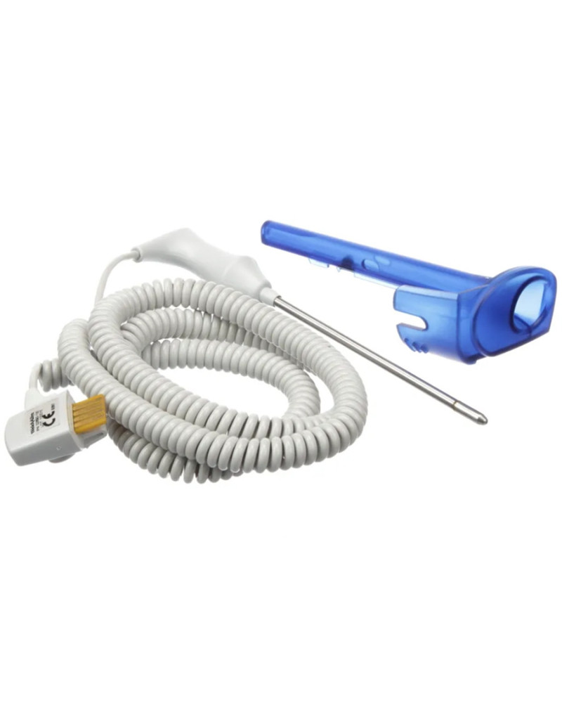 Sonde Orale Axillaire Welch Allyn Sure Temp+ 692 – Officielle | Socimed