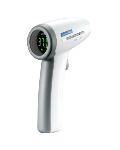 ThermoFlash Premium 2 Biosynex – Sans Contact 3 Modes Rétroéclairé | Socimed