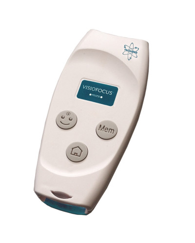 Visiofocus Compacte Tecnimed – Sans Contact Guidage Optique | Socimed