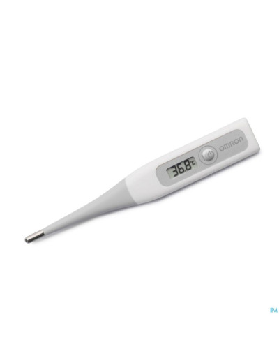 Omron Flex Temp Smart – Thermomètre Digital Flexible | Socimed