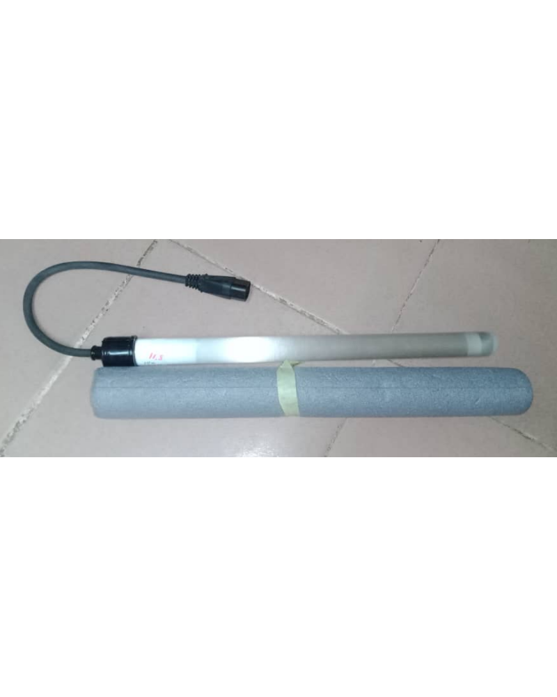 Resistance de recharge Quartz 3000 W pour distillateur POBEL