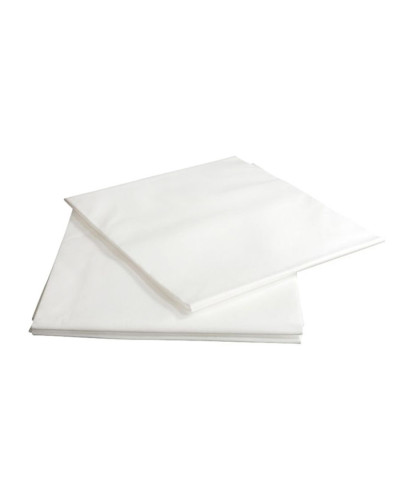 Drap d'examen lavable non-tissé Luxe – 90×195 cm – Polypropylène 100 % | SOCIMED