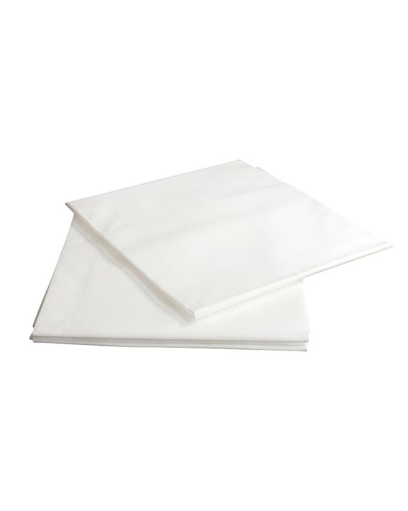 Drap d'examen lavable non-tissé Luxe – 90×195 cm – Polypropylène 100 % | SOCIMED