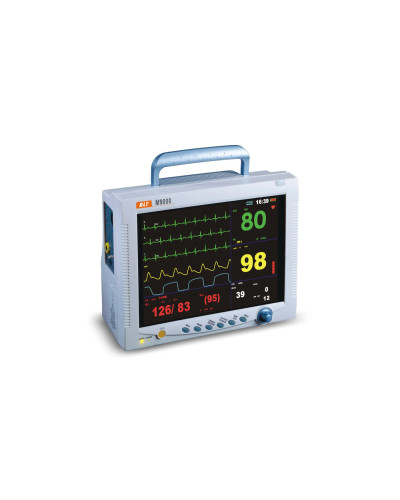Moniteur patient multi-paramètres