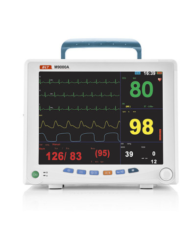 Moniteur patient multi-paramètres