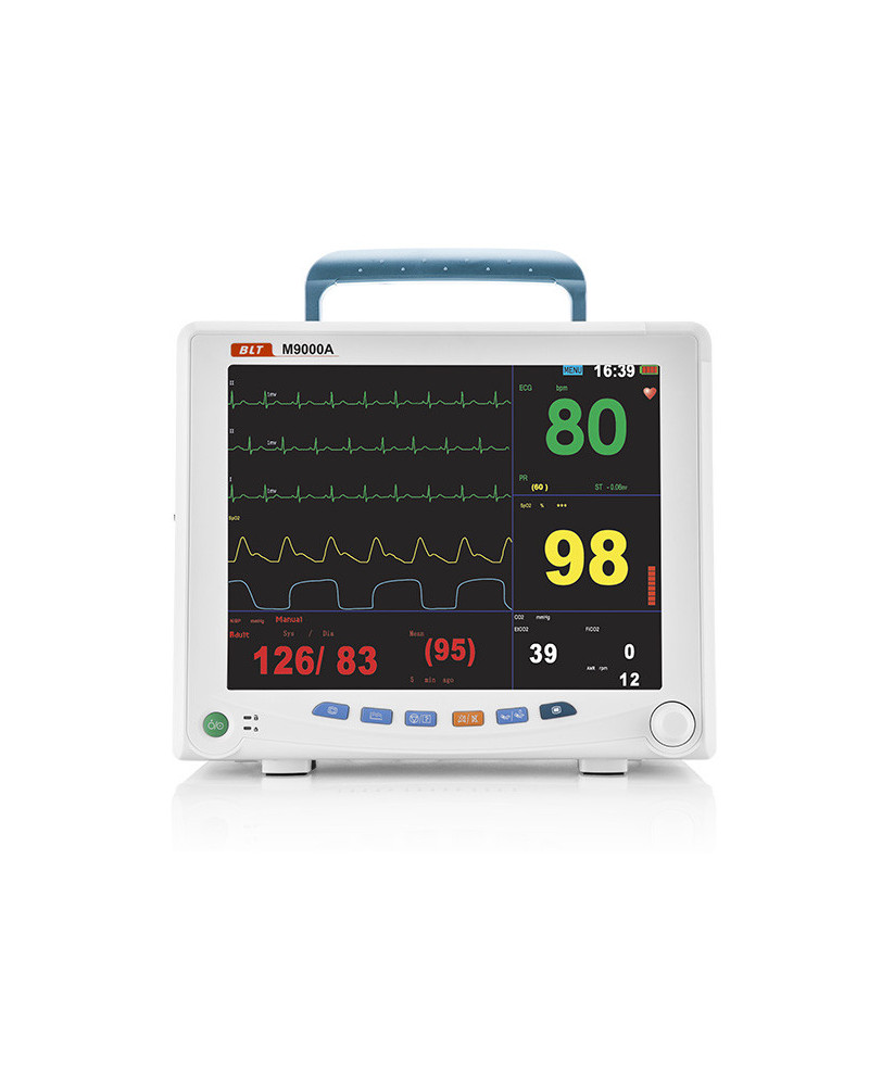 Moniteur patient multi-paramètres