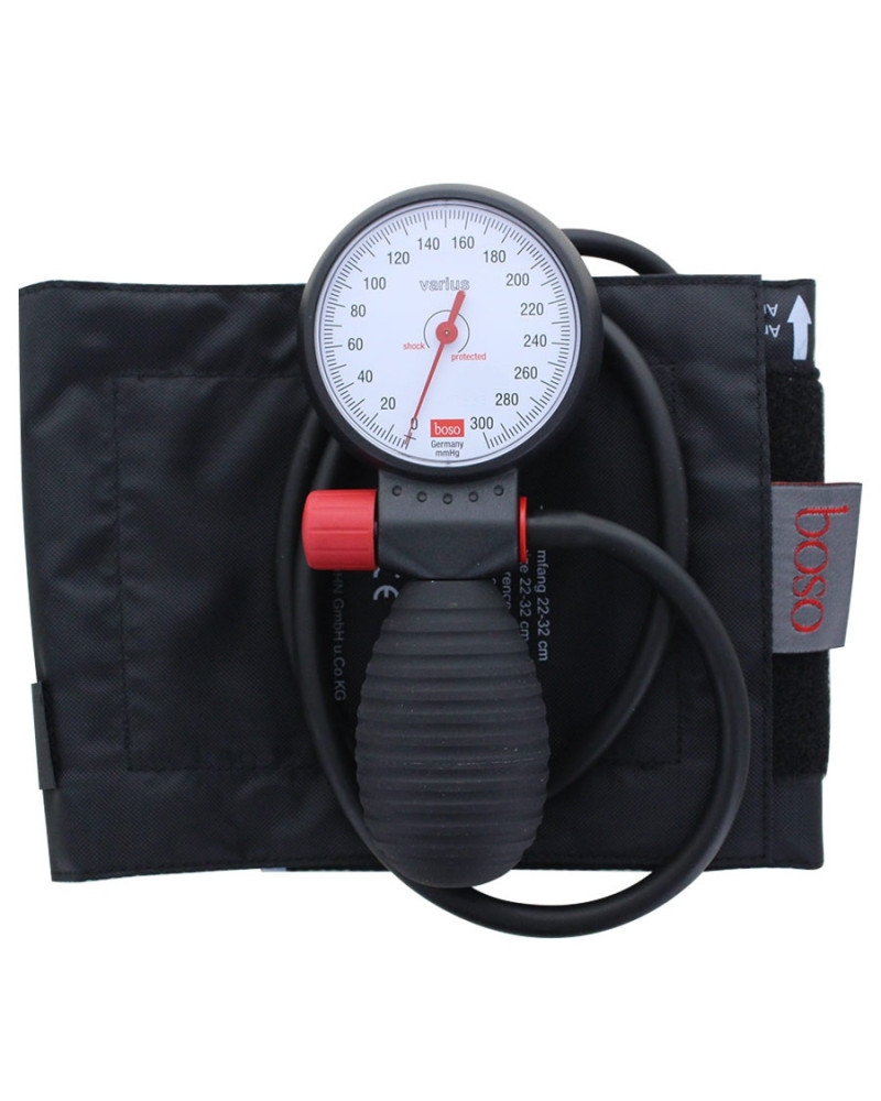 Tensiometre Boso Varius - Aneroide simple tubulure professionnel