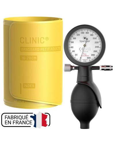 Tensiometre Spengler Lian Dessillons Clinic - Version hospitaliere