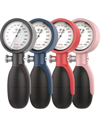 Tensiometre Spengler Mobi - Sans tubulure connexion directe brevet