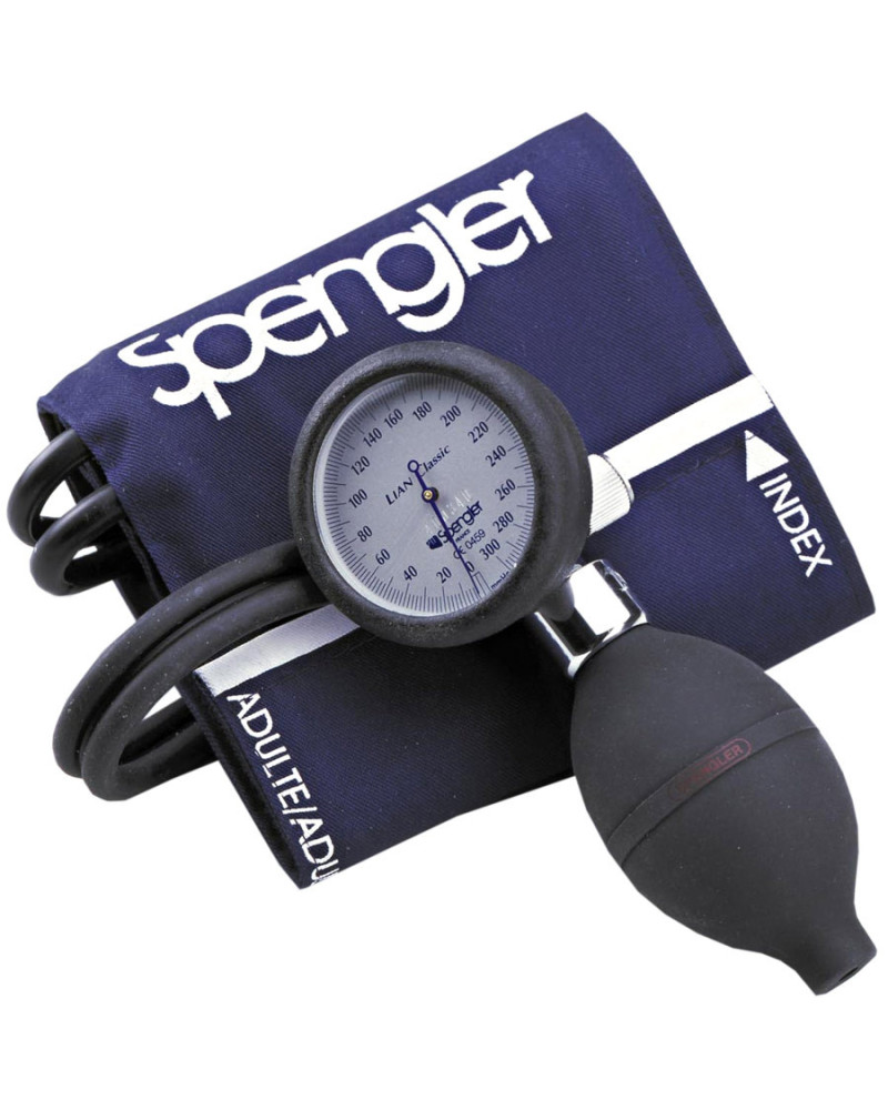 Tensiometre Spengler Lian Classic - Reference francaise depuis 1852