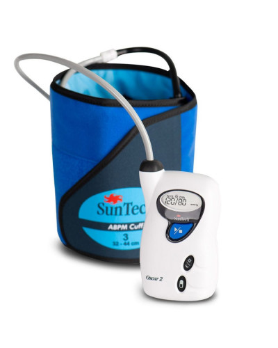Holter tensionnel SunTech Oscar 2 - MAPA 24h reference clinique
