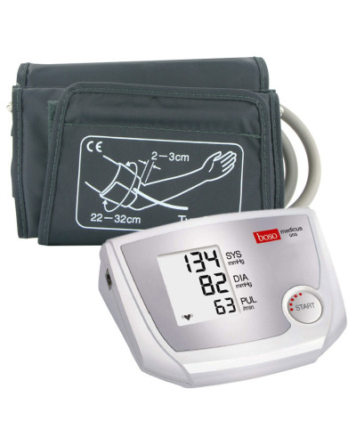 Tensiometre bras automatique Boso Medicus Uno - Fabrication ALL