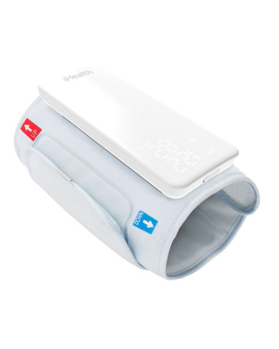 Tensiomètre Connecté iHealth BP5S Neo | Bras + Écran – SOCIMED