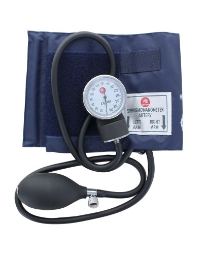 ClassicMed Pic Solution | Tensiomètre Anéroïde – SOCIMED