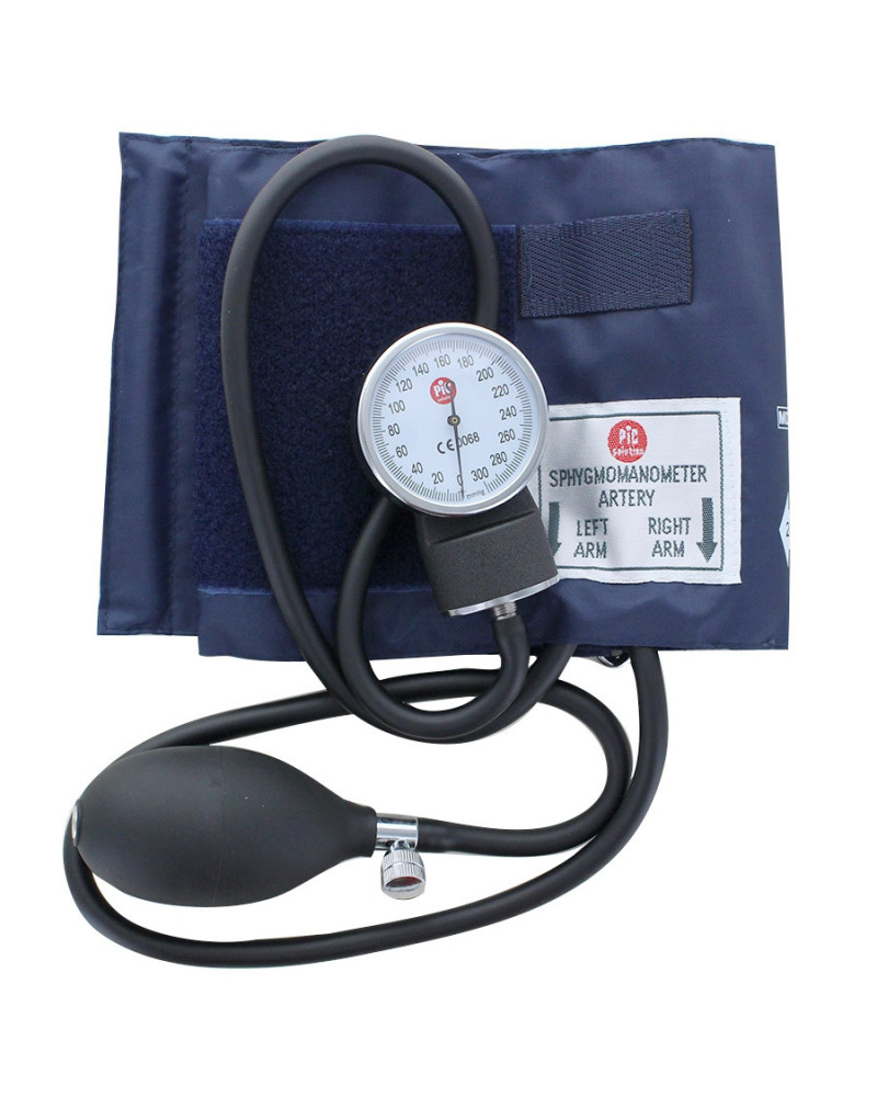 ClassicMed Pic Solution | Tensiomètre Anéroïde – SOCIMED
