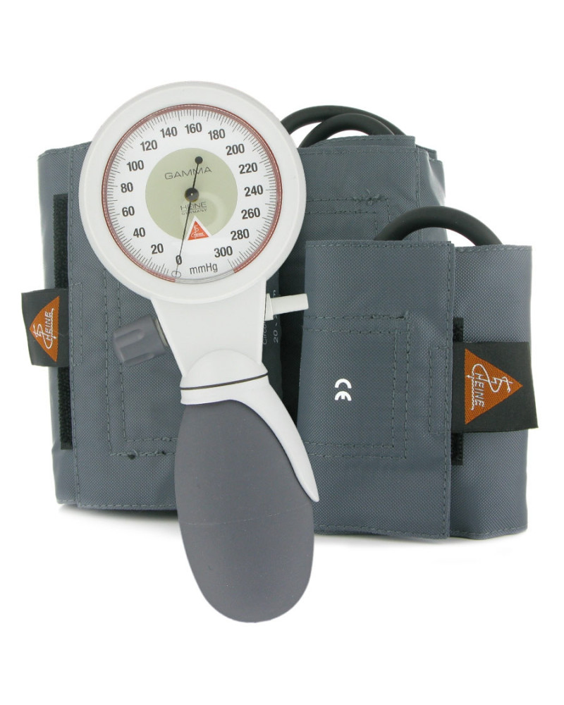 Heine Gamma G5 | Tensiomètre Manopoire Multi – SOCIMED