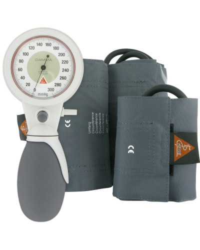 Heine Gamma GP | Valve Presse-Bouton Manopoire – SOCIMED