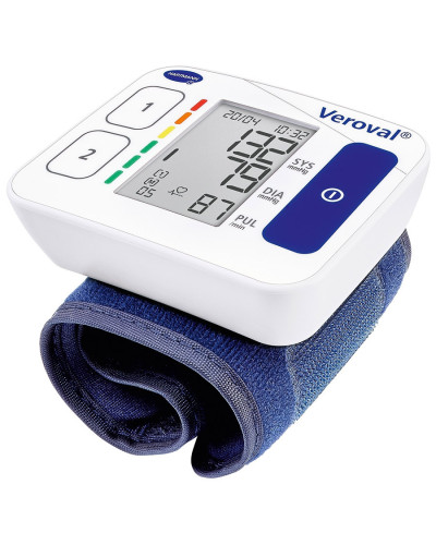 Hartmann Veroval Compact | Grand Écran OMS – SOCIMED