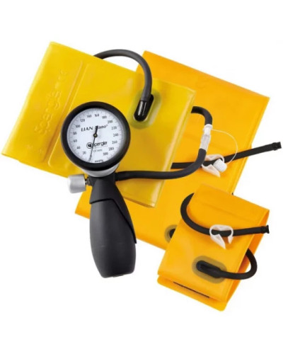 Tensiomètre manopoire Lian Nano Clinic