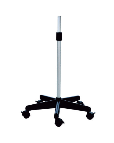 Pied Roulant Spengler Maxi+3 | Accessoire Mobile – SOCIMED