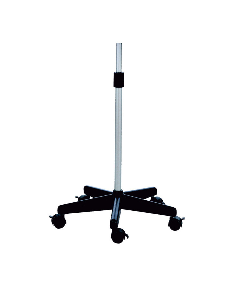 Pied Roulant Spengler Maxi+3 | Accessoire Mobile – SOCIMED